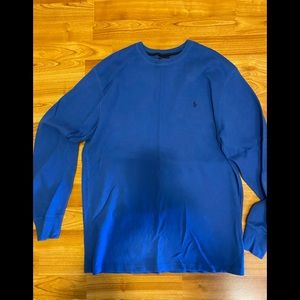 Polo Thermal Shirt